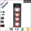 BBQ KBQ-703 36W 3000mAh Portable Bluetooth Speaker Subwoofer